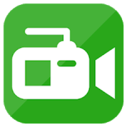 ikon Record Video Call - Whatscreen App