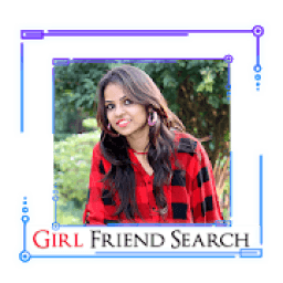 ikon Friend Search For WhatsApp : Girlfriend Search