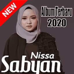 Lagu Nissa Sabyan Terbaru 2020 Full Album