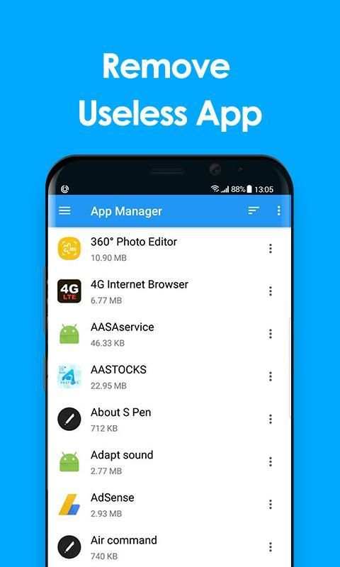 FS File Explorer - All in One File Manager स्क्रीनशॉट 1