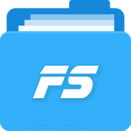 FS File Explorer - All in One File Manager आइकन