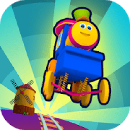 Bob The Train Endless Runner आइकन