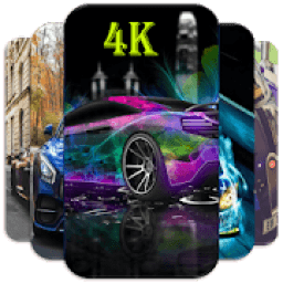 ikon Car Hd Wallpapers Offline