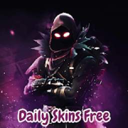 Free Skins Battle Royale | Daily Updates