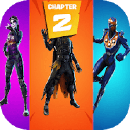 خلفيات فورت نايت الجزء الثاني
‎ आइकन