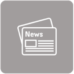 ikon PSNews (News App with Google Material Design)