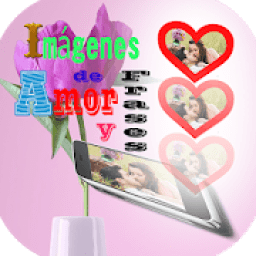 Imágenes de Amor y Frases icon