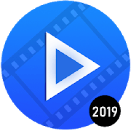 HD MAX Player आइकन