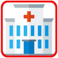 Hospitals in Central London on 9Apps