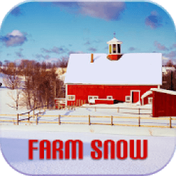 ikon Farm Snow