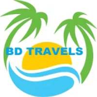 BD TRAVELS on 9Apps