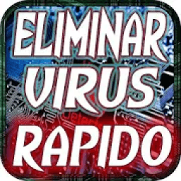 Como Eliminar Virus Del Celular Gratis Facil Guide आइकन