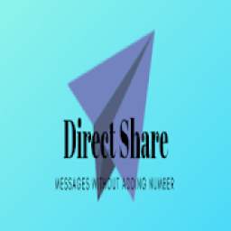 Direct Share