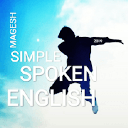 Simple Spoken English lite आइकन
