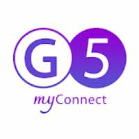 G5 myConnect on 9Apps