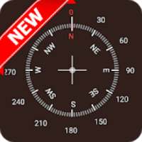 Pro Compass - Smart Digital Compass