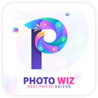 Photo Wiz on 9Apps