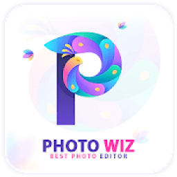 Photo Wiz आइकन