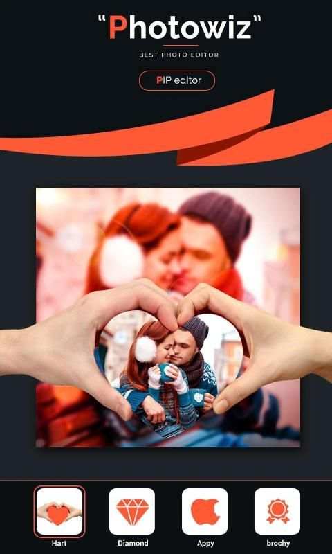 Photo Wiz स्क्रीनशॉट 3