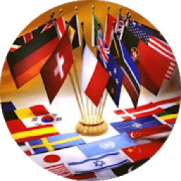 BERITA INTERNASIONAL icon