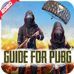 ikon PUBG LITE Guide