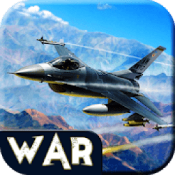 Skywar Space Shooter आइकन