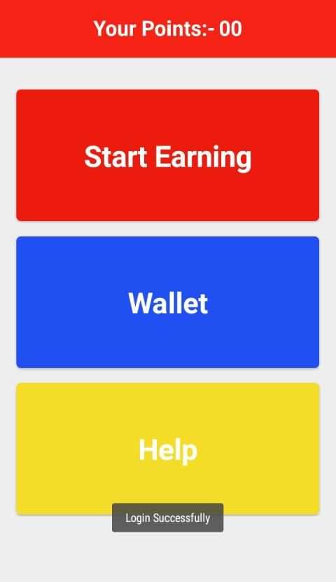 Earn Money Nepal скриншот 3