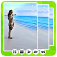 Crear Videos con Fotos y Música guia Efectos HD on 9Apps