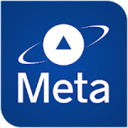 Meta Mobile icon