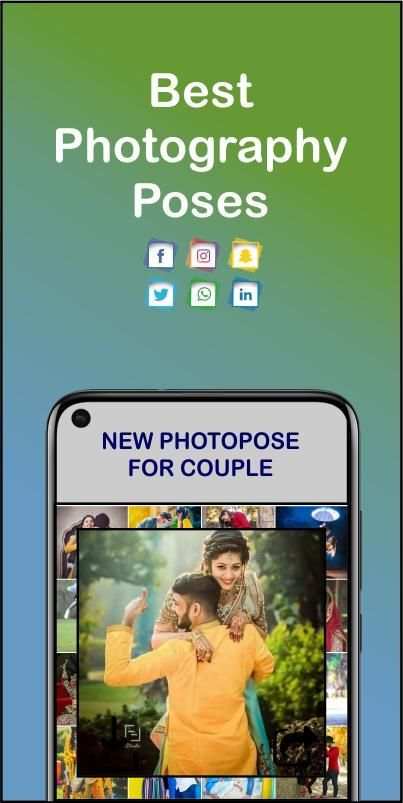 Photo pose for couple 2019 screenshot 1