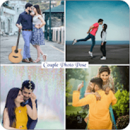 Photo pose for couple 2019 आइकन