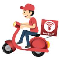 ikon FoodWiFi Delivery Partner