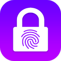 ikon Applock - Fingerprint pro Password