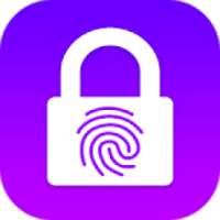 Applock - Fingerprint pro Password