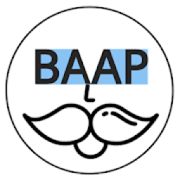 BAAP - Bizarre Attendance Analyzer &amp; Predictor आइकन