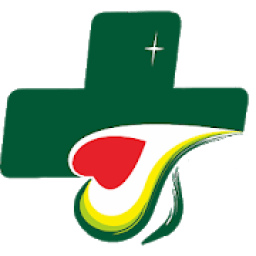 Charitas Hospital Palembang icon