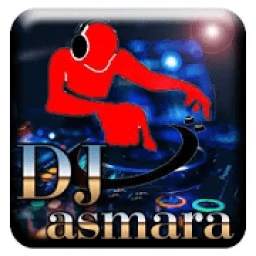musik dj asmara 1.0
