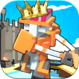 The clone drone Robot danger zone walkthrough आइकन