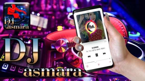 musik dj asmara screenshot 2