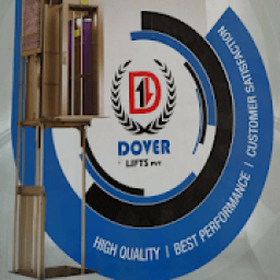 Test Dover Lifts आइकन