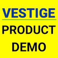 Vestige Product Demo App on 9Apps