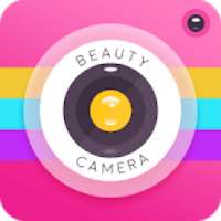 Beauty Camera - Selfie Camera with Photo Editor