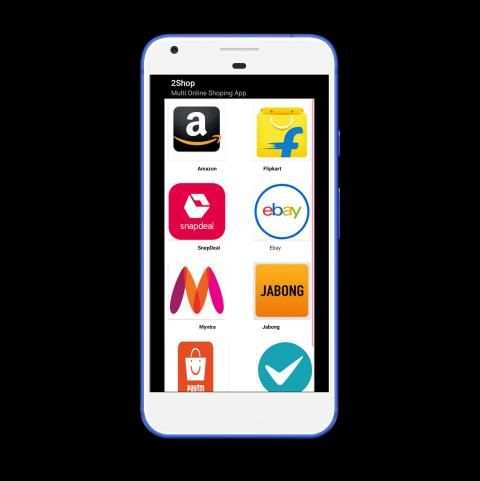 2Shop All In One Shoping स्क्रीनशॉट 10