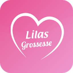 Lilas Grossesse