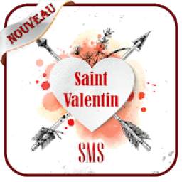 joyeuse saint valentin 2020 meilleurs SMS