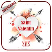 joyeuse saint valentin 2020 meilleurs SMS on 9Apps