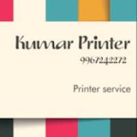 Kumar Printers on 9Apps