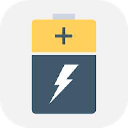 Battery Doctor (Power Saver, Long Battery Life)