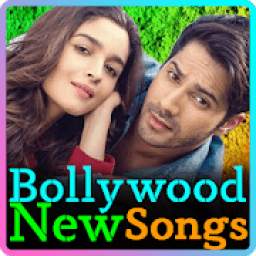 Bollywood New Video Songs - New Hindi Song 2018
