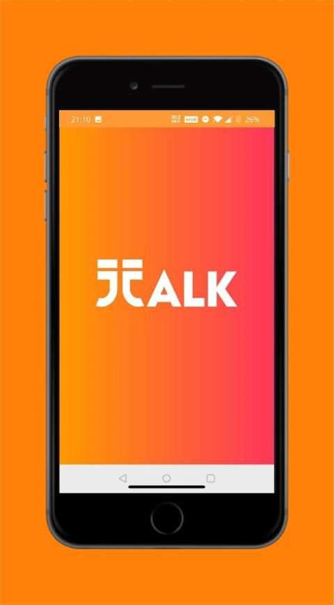 JumpTalk स्क्रीनशॉट 5